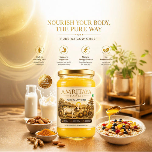 amritaya a2 ghee
